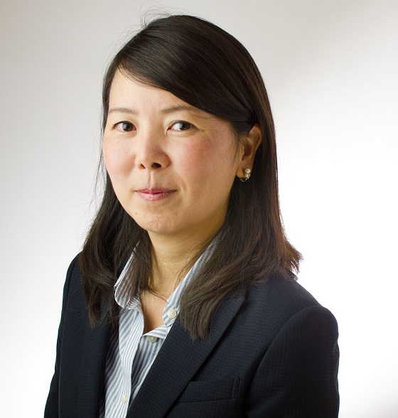 Aiko Hattori