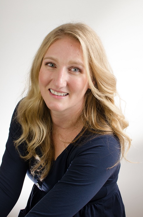 Amanda Milling